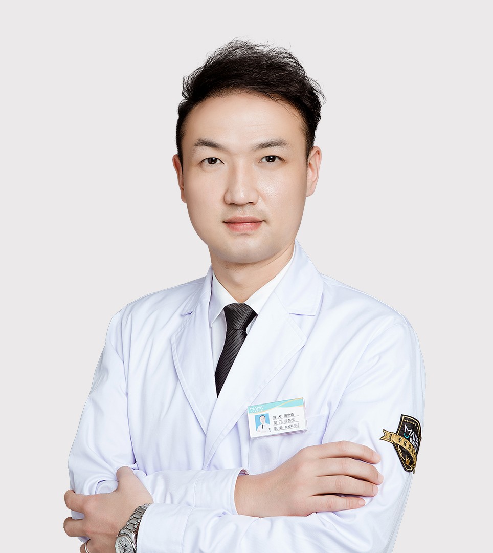 田忠奇