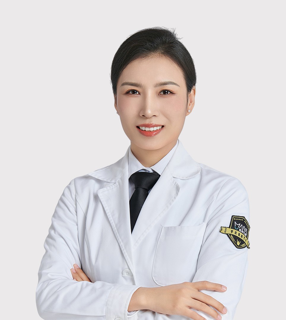 许彩霞