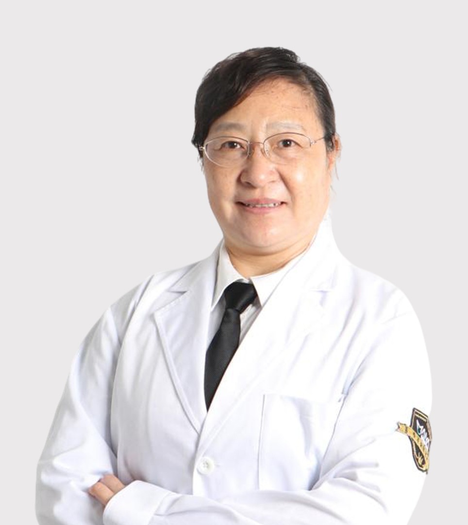 谢素娟
