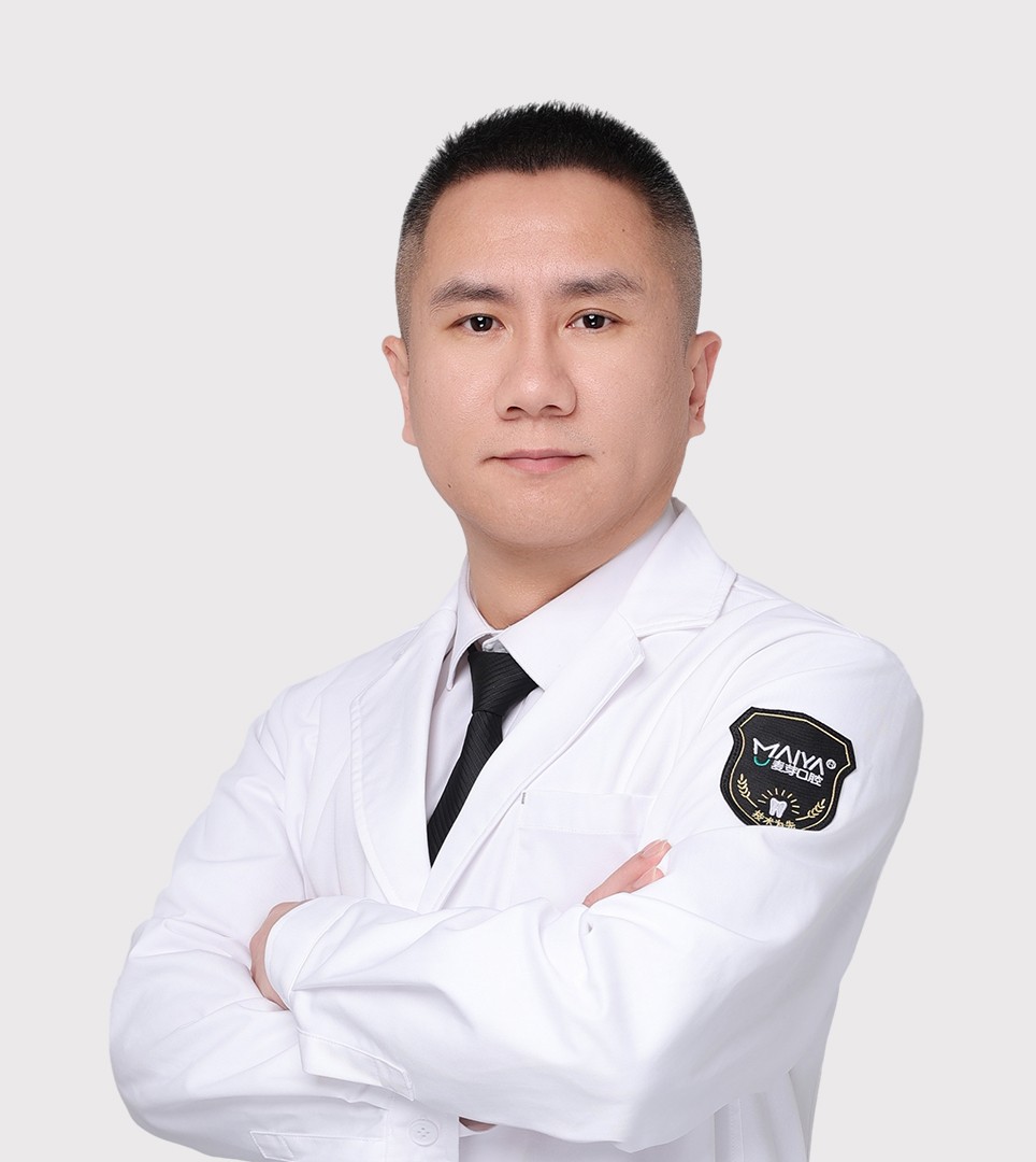李泓甫
