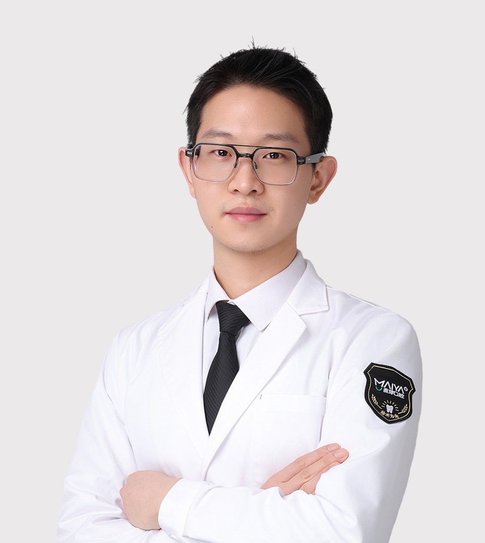 谢添 