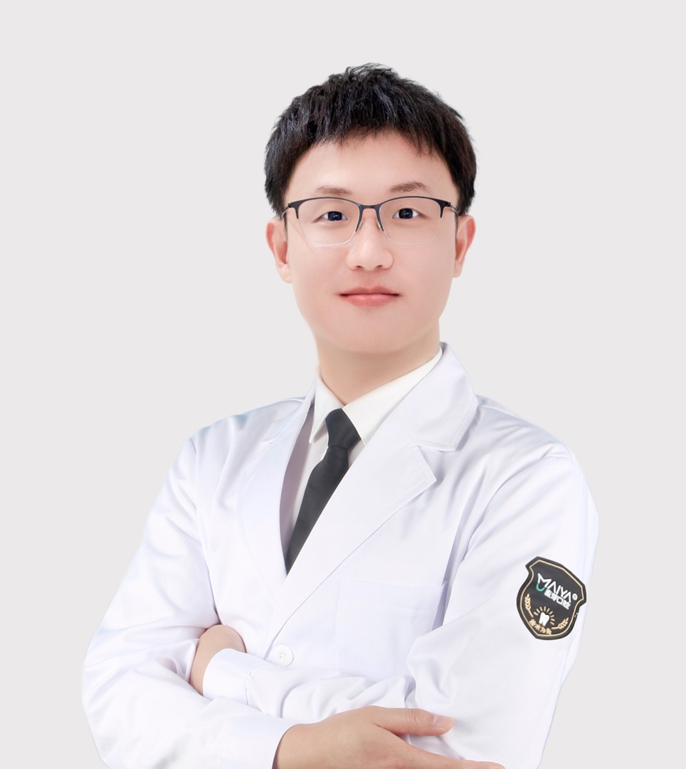 刘维洋 