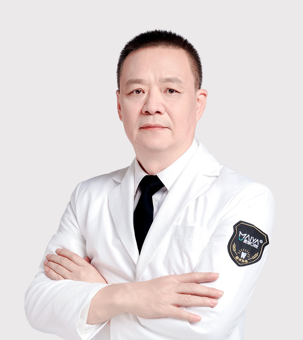刘永胜 