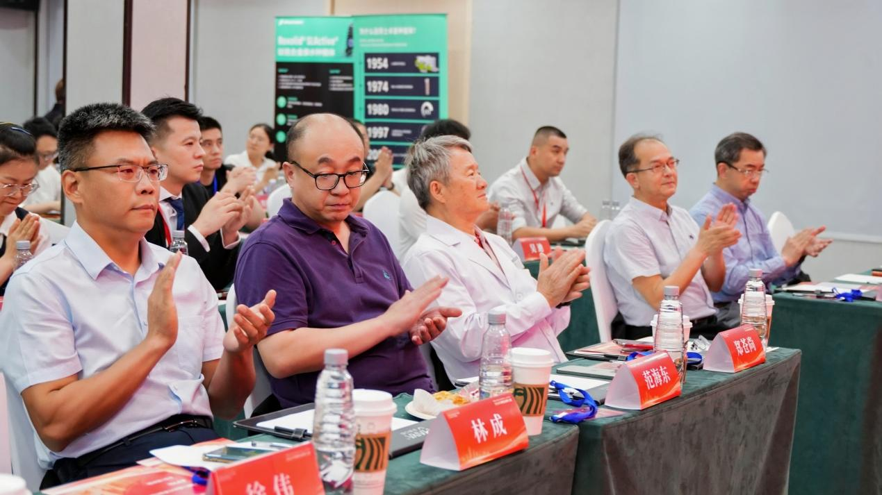 让医疗回归技术本位，罗湖区牙医同台比拼种植临床硬实力